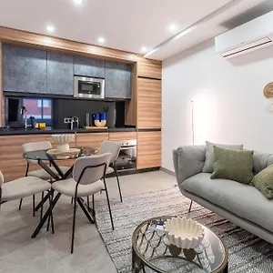 La Malagueta By Sharingco Appartement