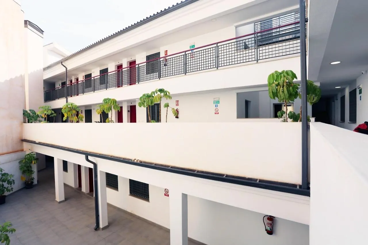 Casa Fenicia - Cosy Apartment With Free Private Parking Málaga